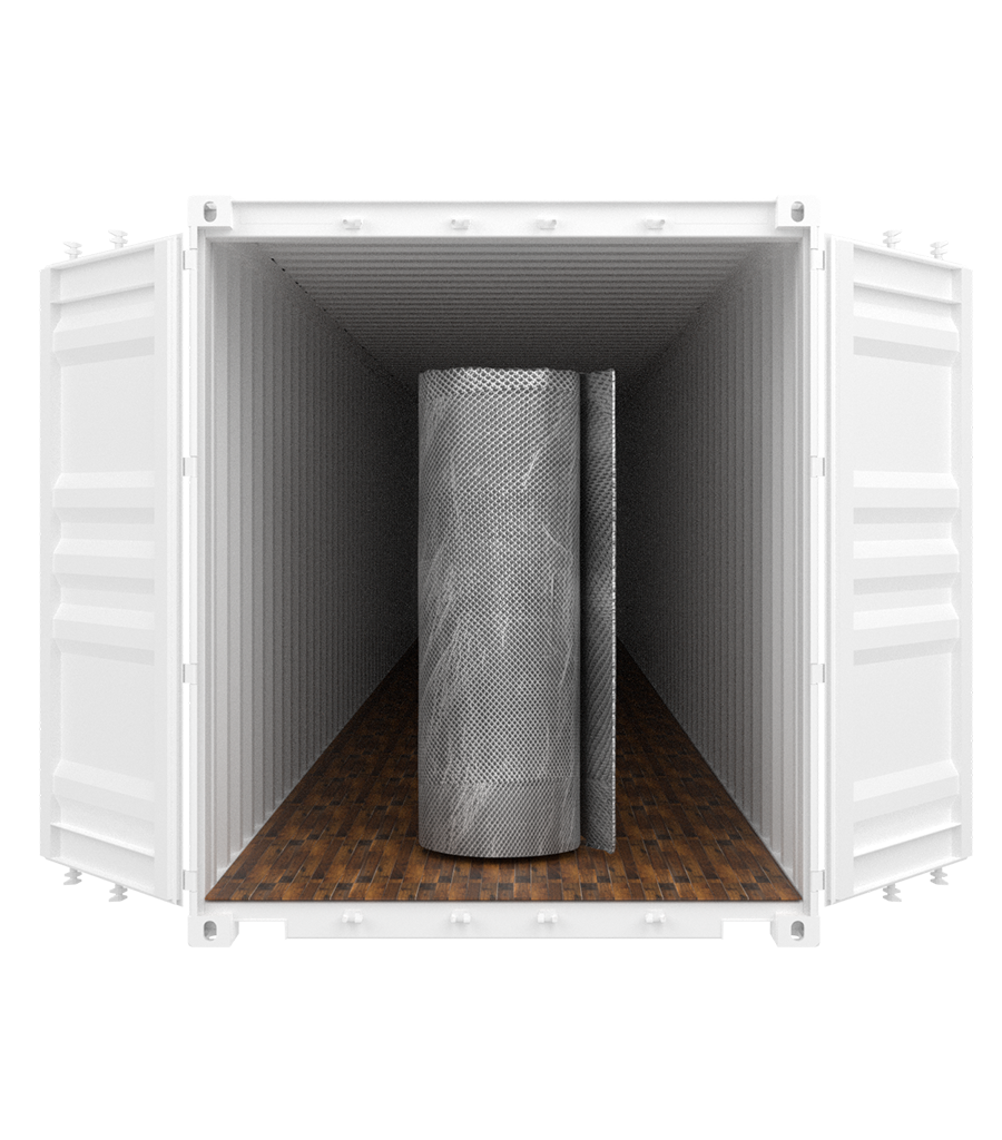 Insulating thermal container liner to protect vulnerable goods. -  Alphatherm Thermal Liners