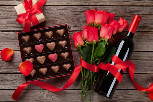 Valentine's Day Is Right Around The Corner, Is Your Candy Company Prepared?