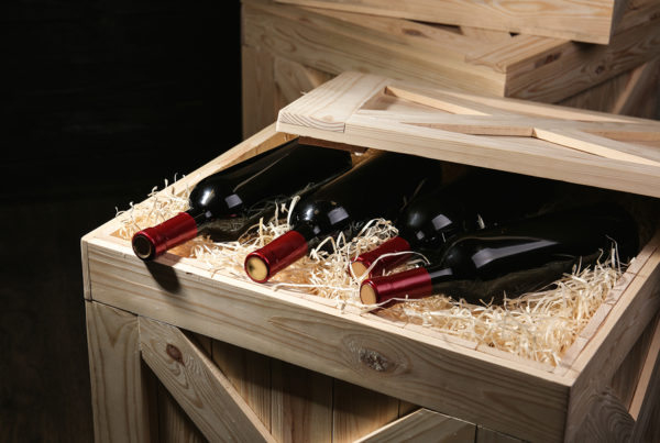 Tools To Help Owner-Operators Deliver Wine Shipments In The Summertime