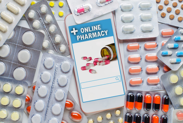 Why Online Pharmacies Should Consider Using Insulated Box Liners