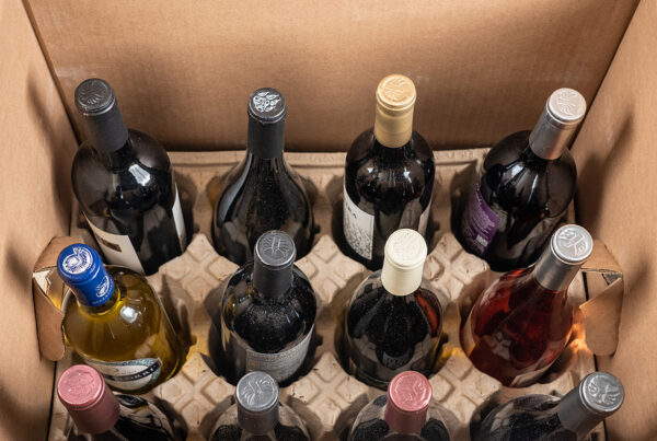 Ways To Prevent Temperature Fluctuations In Wines During Shipping