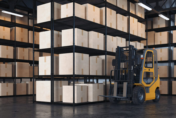 How To Prevent Pallet Shipments From Sustaining Heat Damage