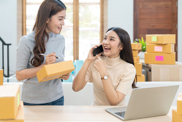 What Types Of Products Does Your Company Sell?