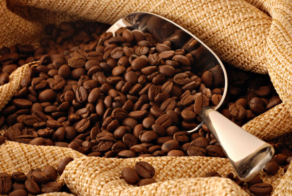 Temperature Sensitive Products: Extreme Heat Harms Coffee Beans