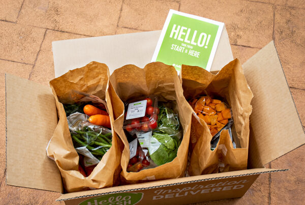 Insulated Box Liners: Protecting Meal Kits For Transportation