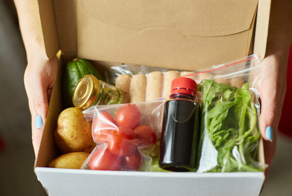 Insulated Box Liners Can Protect Meal Kits During Shipping