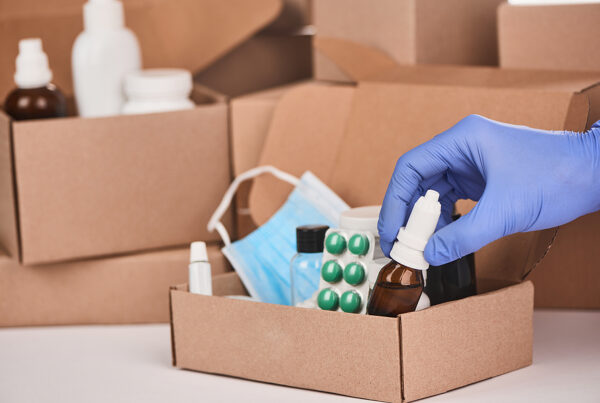 Insulated Packaging: Do Mail-Order Medications Pose Risks?