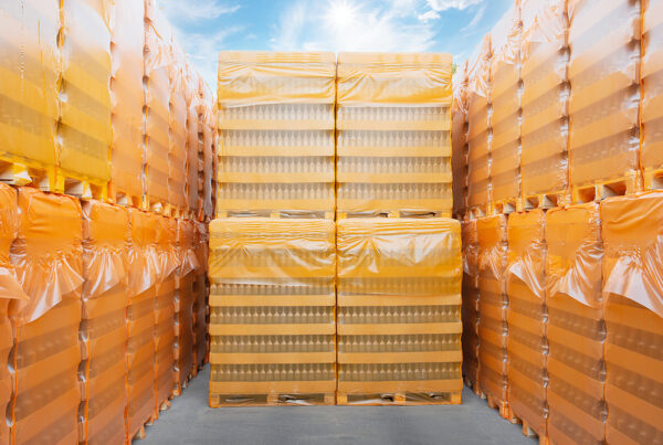 How To Provide Thermal Protection To Beverage Shipments