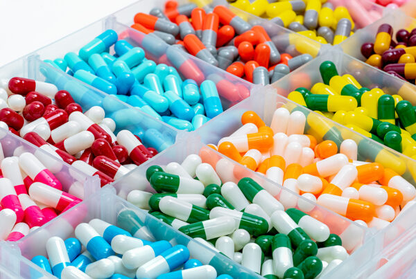 Insulated Box Liners Can Save These Types Of Medications