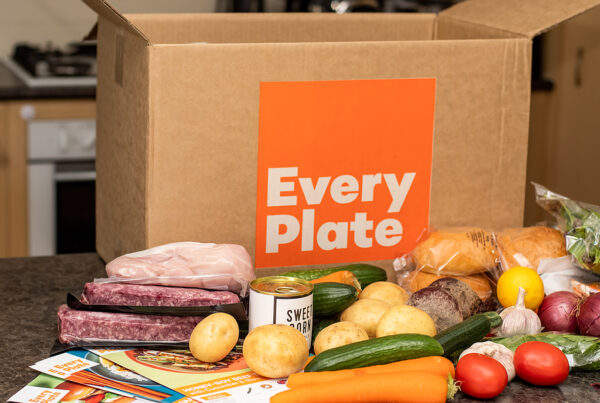 Safe Delivery: The Key to Protecting Meal Kits during Transportation