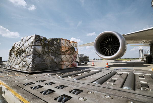 Temperature Protection: 3 Reasons Your Cargo May Be Delayed