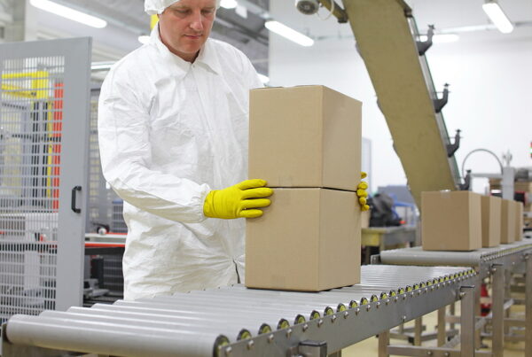 Insulated Packaging And Shipping Chocolate The Right Way