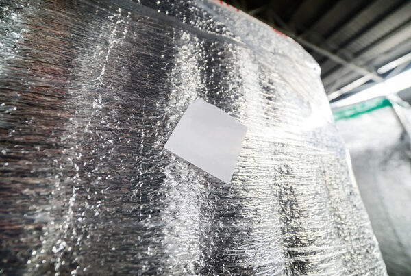 thermal blanket insulation