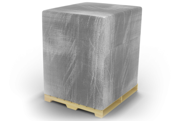 Shipping Temperature-Sensitive Products: SureTemp Pallet Covers