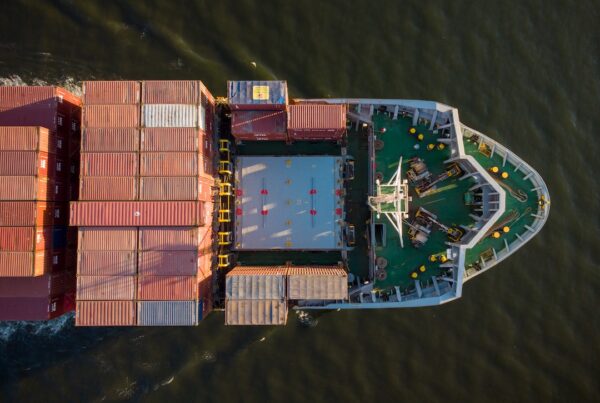 Not All Container Liners Are The Same