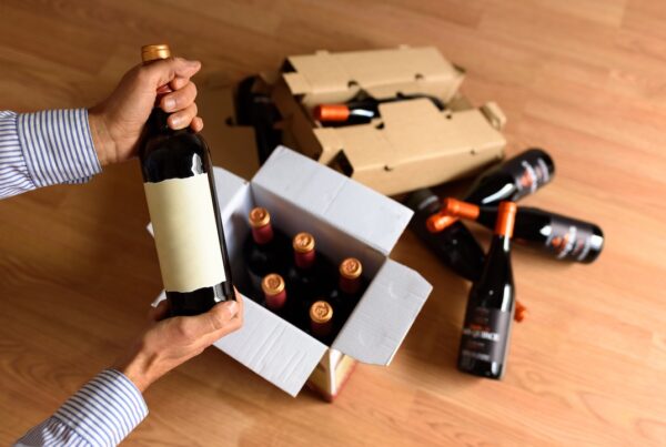 3 Things To Remember When Shipping Wine