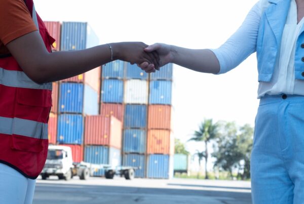 Shrink Wrap Is No Substitute For Pallet Covers