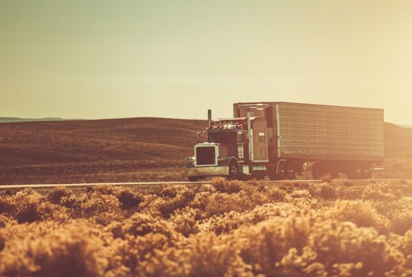 Passive Pallet Protection - Four Factors That Affect Temperature