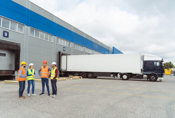 Four Ways Cold Chain Logistics Are Breached