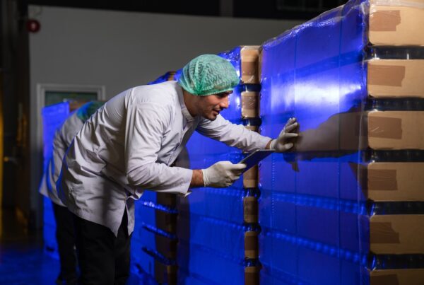 Integrated Cold Chain Packaging Matters